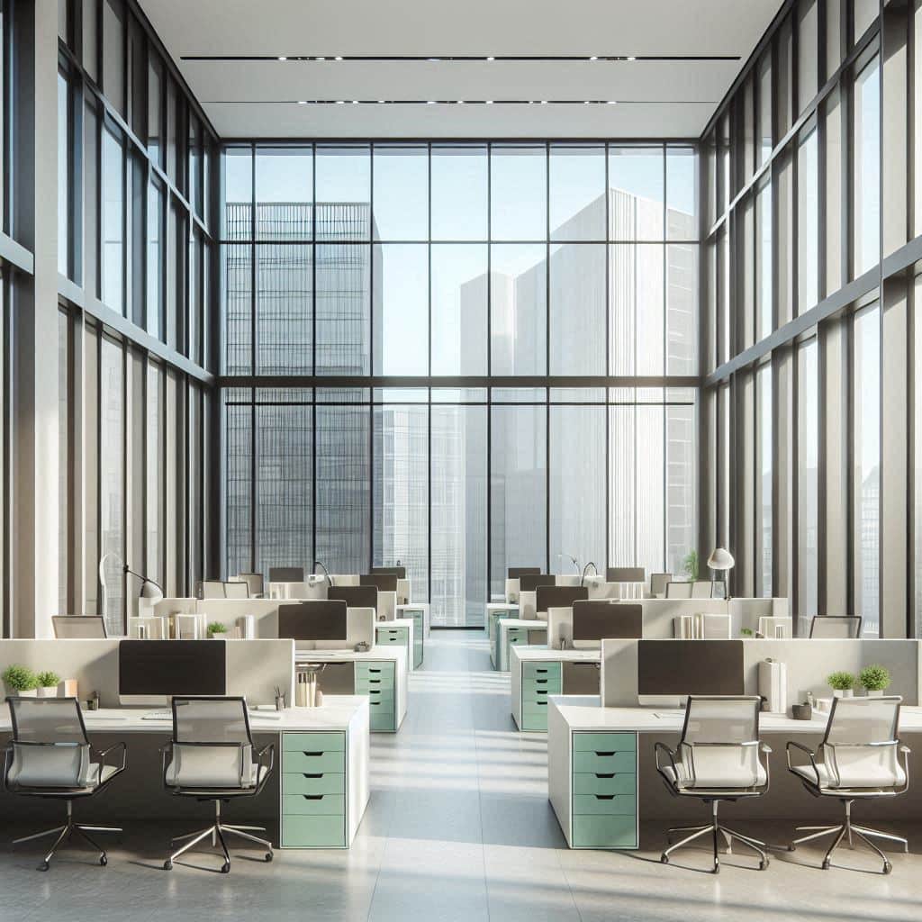 平安国际金融中心文章配图